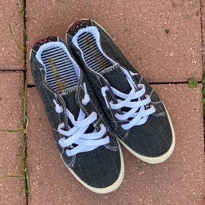 Madeline Slip On Sneakers